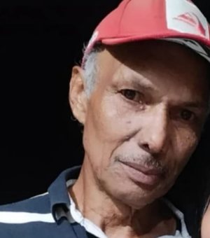 Idoso que desapareceu ao sair de Paripueira é encontrado com vida em Maceió