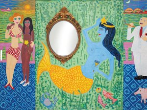 Pela primeira vez em Arapiraca, Pinacoteca abre exposição no Sesc 