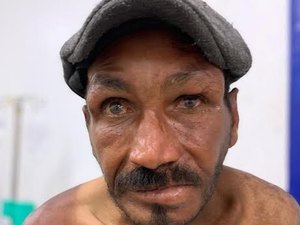 HGE faz apelo para presença de familiares e amigos de paciente sem identificação