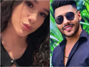 Cantor Alan Tons e companheira são mortos a tiros em Ceilândia; vizinho é suspeito