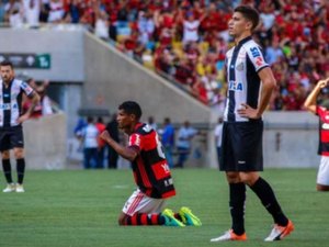 Com grandes jogos, Copa do Brasil inicia fase de quartas de final 