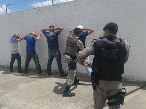 São Miguel dos Campos conquista o terceiro lugar no Brasil em redução de homicídios 