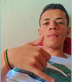 Jovem é assassinado a tiros, em Santana do Ipanema