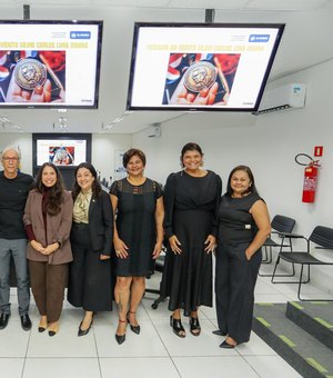 Governo de Alagoas entrega Medalha Silvio Vianna nesta terça-feira (25)