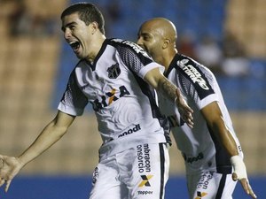 SÉRIE B: Ceará vence confronto direto, Guarani perde mais uma e ABC desencanta