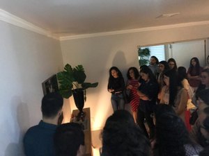 Workshop debate espaços vazios com profissionais e estudantes de arquitetura em Arapiraca