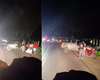 Motorista embriagado é preso após atingir três veículos e ferir crianças em Maceió