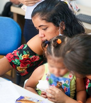 Mulher recupera guarda de filha após perdê-la para a vizinha em Maceió