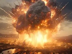 Ataques em Teerã atingem sedes da rádio e televisão iranianas