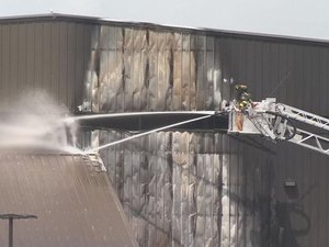 Queda de avião particular em hangar do Texas mata 10 pessoas
