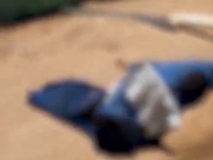Homem é executado a golpes de arma branca na Grota do Macaco