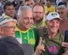 “Flávio e eu, queremos e vamos levar este país para a frente”, afirma Gaspar