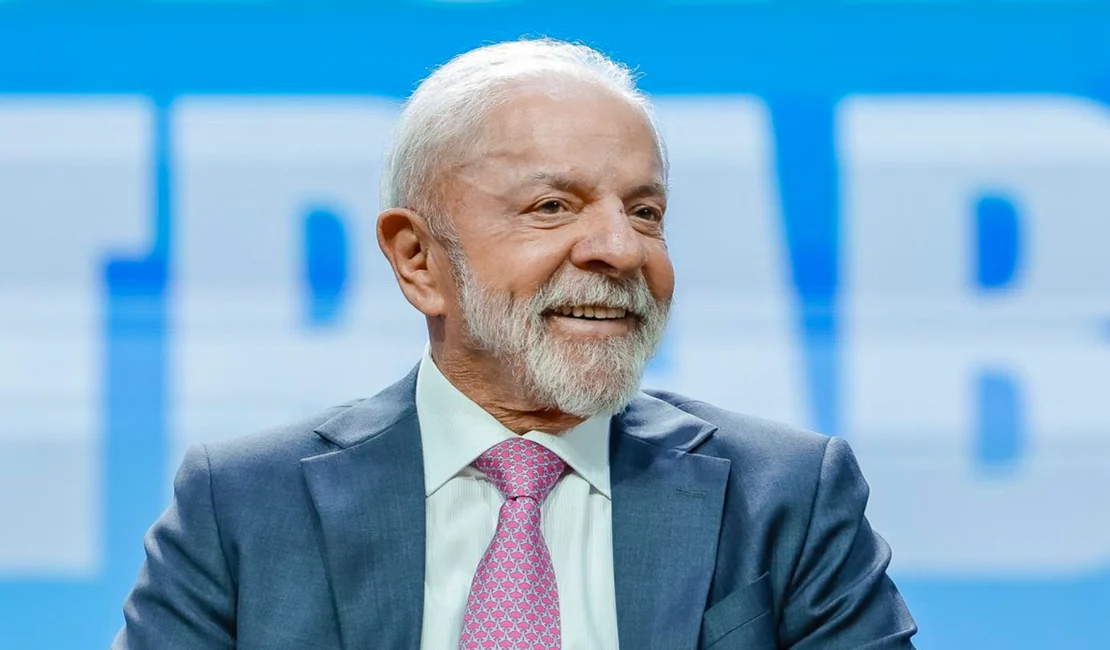 Arapiraca fica de fora da agenda de Lula em Alagoas