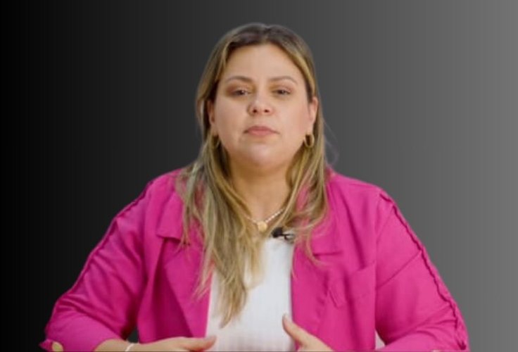 Primeira-dama de Junqueiro assina ficha do PDT e encara disputa ‘familiar’ em Girau do Ponciano