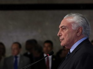 Temer sanciona Sistema Único de Segurança Pública