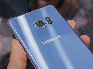 Samsung enfim faz recall oficial do Galaxy Note 7 explosivo nos EUA