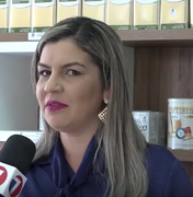 [Vídeo] Nutrishop se prepara para ampliar raio de atuação em Alagoas
