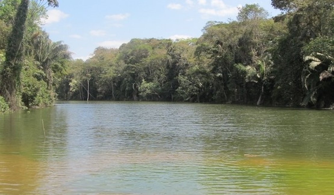 Acordo garante monitoramento da água de bacias hidrográficas em AL