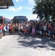 Moradores mantêm protestos pelo 5º dia consecutivo no Village e Graciliano