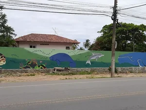 Instituto Biota é arrombado e equipamentos são levados pela terceira vez este ano