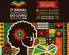 11ª Bienal do Livro de Alagoas terá atrações para todos os públicos