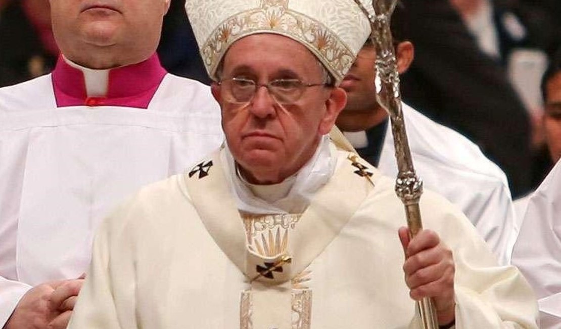 Papa faz apelo contra o aborto