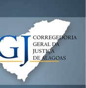 ?Corregedoria Geral de Alagoas recadastra 242 cartórios em todo o Estado