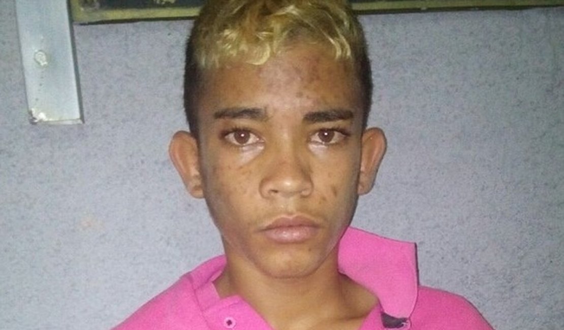 Menor de 14 anos é assassinado em Girau do Ponciano