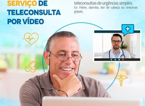 Hapvida amplia rede de teleconsulta em Alagoas 