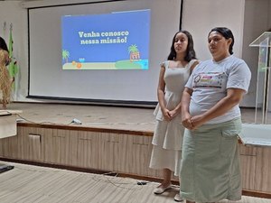 Estudantes levam troféus por desenvolverem projetos empreendedores no Ifal Maragogi