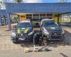 Operação conjunta da PRF e PMAL resulta em apreensão de mais de 15 kg de maconha em São Sebastião