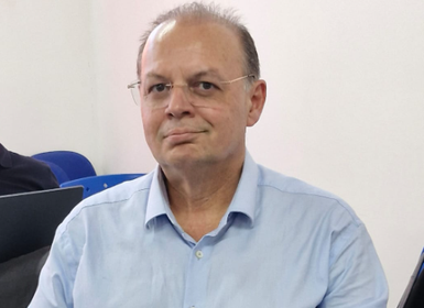 Nelson Tenório assume presidência interina do PDT em Alagoas