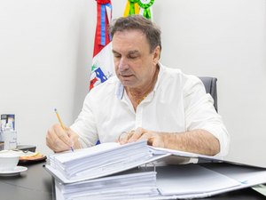 Prefeitura de Arapiraca abre licitação para construção do Teatro Municipal