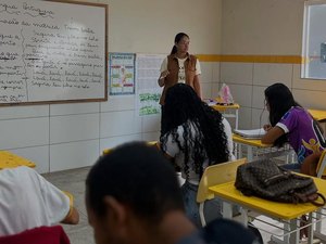 Aulas são retomadas na Rede Municipal de São Luís do Quitunde após chuvas