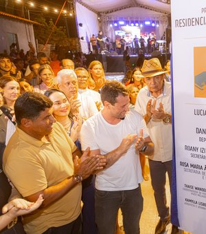 Daniel Barbosa e a transformação de Mangabeiras: de barracos de lona ao sonho da casa própria