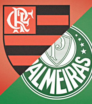 Copa do Brasil tem Flamengo e Palmeiras como favoritos; veja Odds Atualizadas