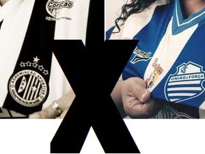 Torcedores lançam campanha para jogo CSA x ASA; #TUDO PELO ASA