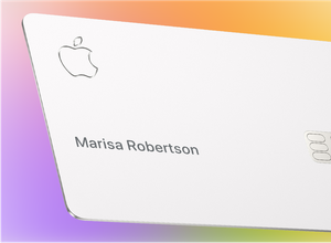 Por que o serviço de cartão de crédito da Apple está sendo acusado de sexismo