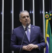 Deputado Federal Alfredo Gaspar condena indicação de Flávio Dino para o STF
