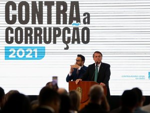 Governo vai concluir até o fim do ano 60 ações do Plano Anticorrupção