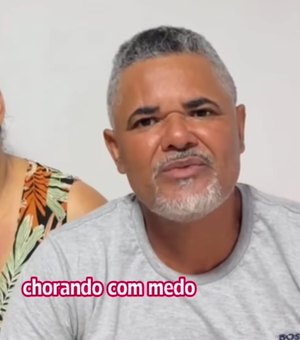 Advogada diz que Maria Daniela e família temem pela vida e estão com medo