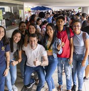 Daniel Barbosa celebra 20 anos da Ufal Arapiraca e defende emancipação