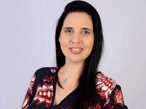 Ex-prefeita de Campo Alegre, Pauline Pereira volta ao Conisul