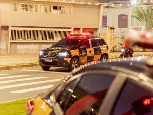 Homem é preso por embriaguez ao volante durante fiscalização no Jaraguá