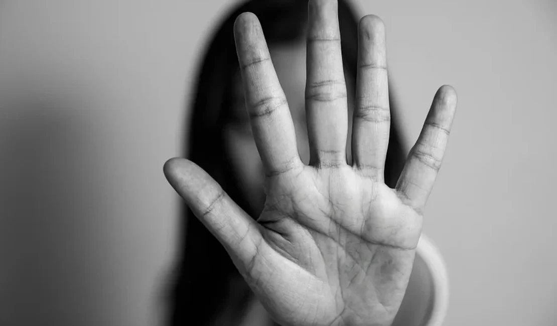 Suspeito de ameaça e violência contra a mulher é preso em flagrante em Maceió