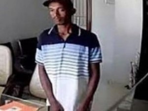 Acusado de assaltos em clínicas é preso novamente após roubo em lanchonete 