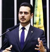 Nivaldo Albuquerque toma posse como deputado federal nesta sexta no TRE