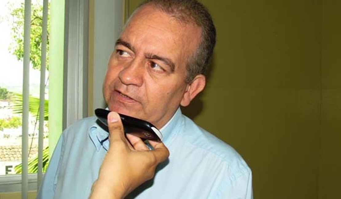 Prefeito de União é condenado a prestar serviços comunitários