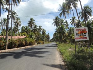 Moradores de comunidade de Japaratinga sofrem com falta de energia