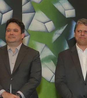 Em meio a crise com bolsonaristas, Tarcísio troca chefe da Casa Civil